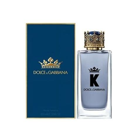 king dolce gabbana parfum